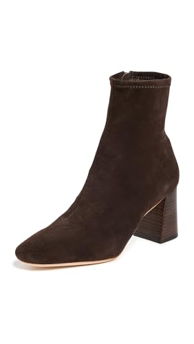 Loeffler Randall Women's Elise Slim Ankle Booties