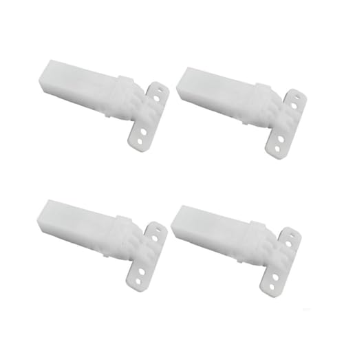 Charnière ADF JC97-03191A blanche pour rénover le chargeur C460