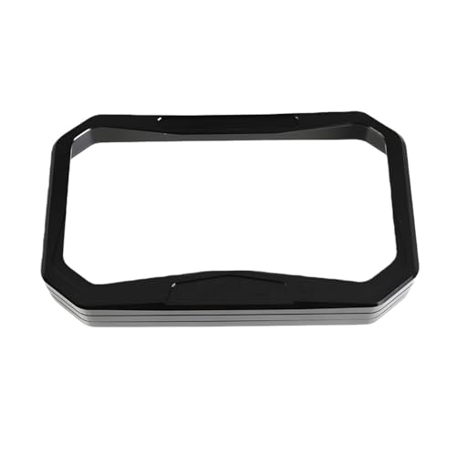Cadre de compteur et film protection écran moto 675SS 675SR 2025