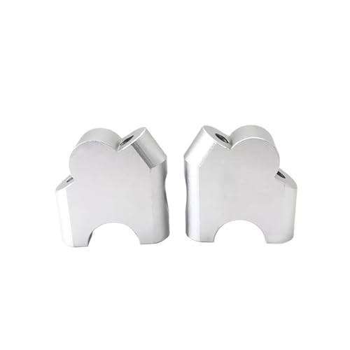 Handlebar Riser Moto F800R 2015-2018 Guidon De Moto Rehaussant La Barre De Montage