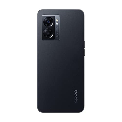 OPPO A77 128GB mobile double sim portable noir CPH2339MK - 3