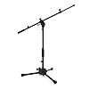 G4M Short Telescopic Boom Microphone Stand #5