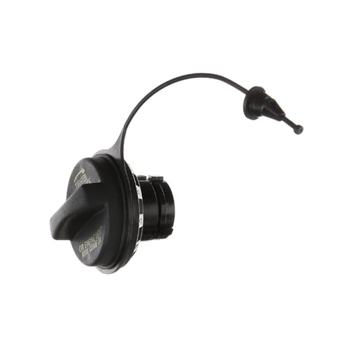 Bouchon de réservoir de carburant haute résistance pour modèles E-250 et E-350