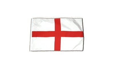 Bandiera Della Bandierina Della St George St Georges Immagini e Fotos Stock - Alamy