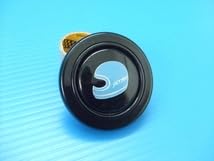 Amazon.co.jp: 当時物 momo ジャッキーイクス ホーンボタン モモ 旧車