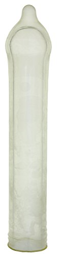 One The Legend Extra Large Condoms Bulk 24 Pack #TOP3