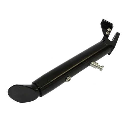 Béquille réglable pour éviter la chute de votre Suzuki Hayabusa