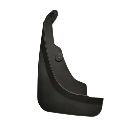 Bavettes pour auto Suzuki SX4 Hatch 2007-2013 accessoire garde-boue