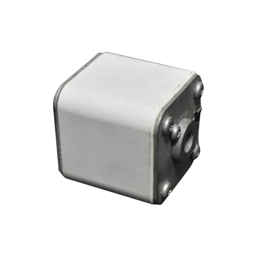 Fusible 170M6811 haute tension standard industriel robuste - 5