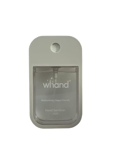 Hand sanitizer Spray Neutral