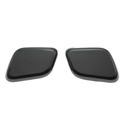 Cache-gicleur de lave-phares pour Nissan Qashqai J11 2014-2018 pare-chocs avant pièces 28659-4EM0A