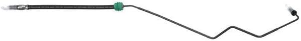 Genuine OEM 2004-2013 For Mazda 3 Hatchback Sedan SP23 Flexible Slave Hose BP4S-41-380D BP4S41380D