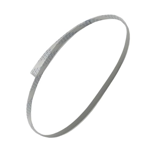 Cable de impresión de 80cm soluciona error de conexión en HP 7612 6700 con códigos 932 933
