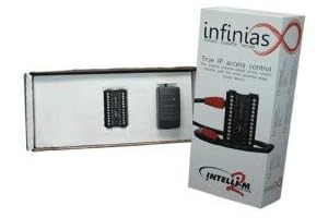 S-DOOR-KIT-WH Intelli-M Single Door Add Kit