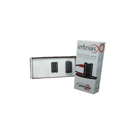 S-DOOR-KIT-WH Intelli-M Single Door Add Kit