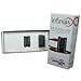 Infinias S-DOOR-KIT-WH Intelli-M Single Door Add Kit - Wiegand HID prox reader This kit contains the following: (1) S-EIDC32 eIDC (1) S-SMB-5075 Surfa