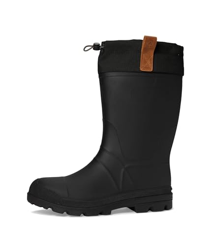 Image of Kamik Men's Tundra Winter Boots