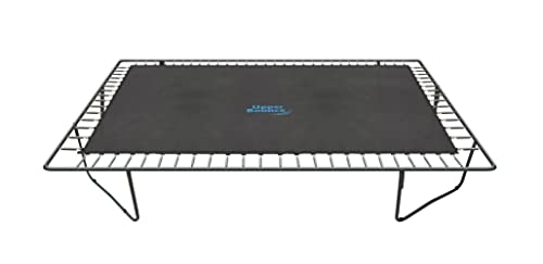 image for Machrus Upper Bounce Trampoline Replacement Mat 7.5FT 8FT 10FT 11FT 12