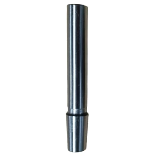 1/2" to JT2 Straight Shank Drill Chuck Arbor-Machinist Choice