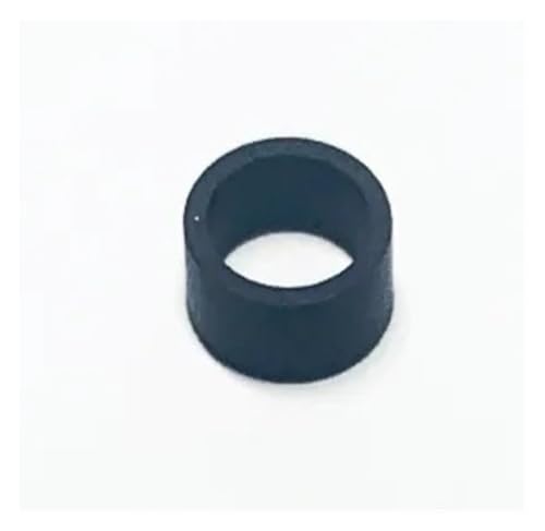 Joint d'injecteur PTFE pour Juke 1.6L MR16DDT AY-P3086 noir bague d'étanchéité moteur 500 pièces
