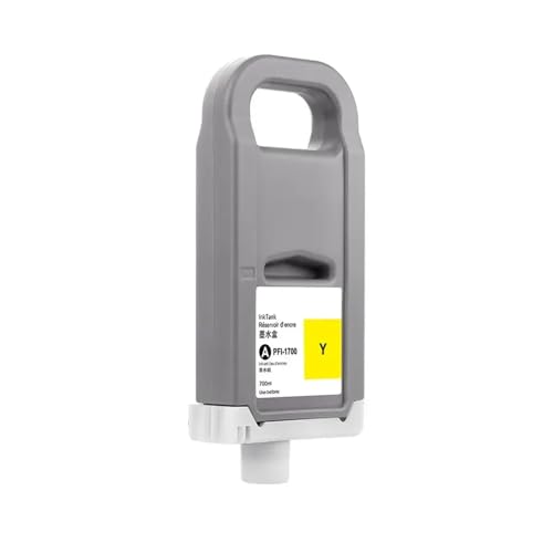 Cartouche d'encre PFI-57 700ML compatible avec le système de 12 couleurs ImagePROGRAF Pro 560s