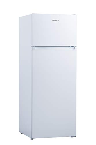 Nevera Infiniton FG-248BL A++ con zona Fresh Zone de dos puertas