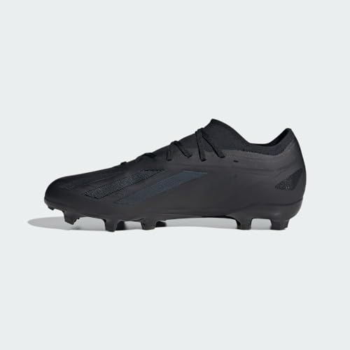 Image of Adidas Unisex-Adult X Crazyfast.2 Firm GroundSneaker