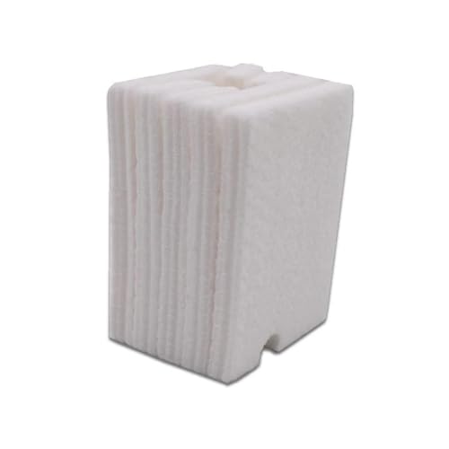 Absorbeur d'encre 1552751 tampon encreur de rechange pour Styllet Office T1110 L1300