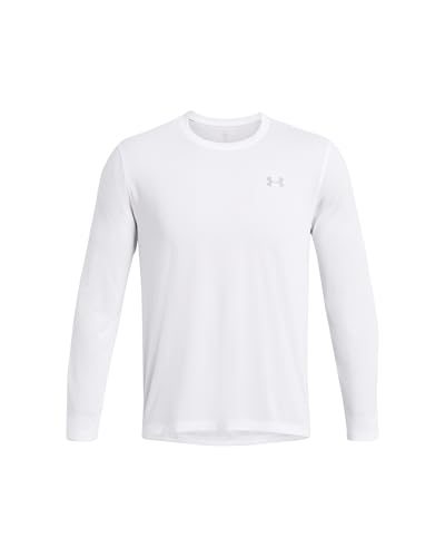 Vêtements de course anti-frottement Under Armour Streaker manches longues