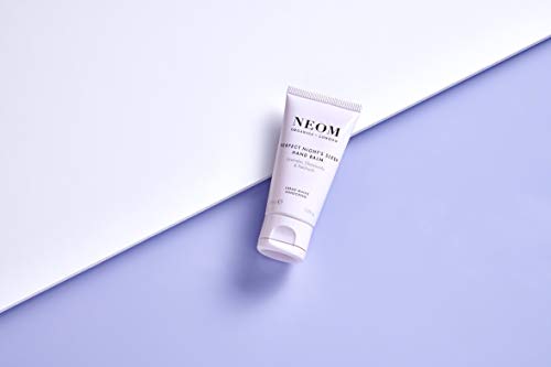 NEOM Hand Balm 30ml (30ml, Perfect Night's Sleep) - Image 3
