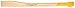 Produktbild OCHSENKOPF Ersatzstiel für Spaltbeil, Stiel aus Eschenholz, 700 mm, 560 g, Knauf, Forstwerkzeug, OX E-84 E-0700, Gelb