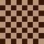 Checkered