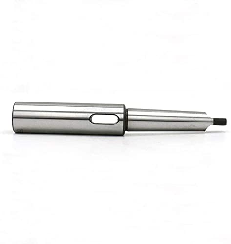 Manchon de réduction allongé de précision Unifizz MT2-3 en acier robuste