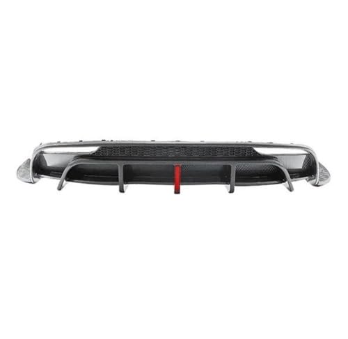 Kit modification AV&Ant avec spoiler avant aérodynamique Model 3 2024