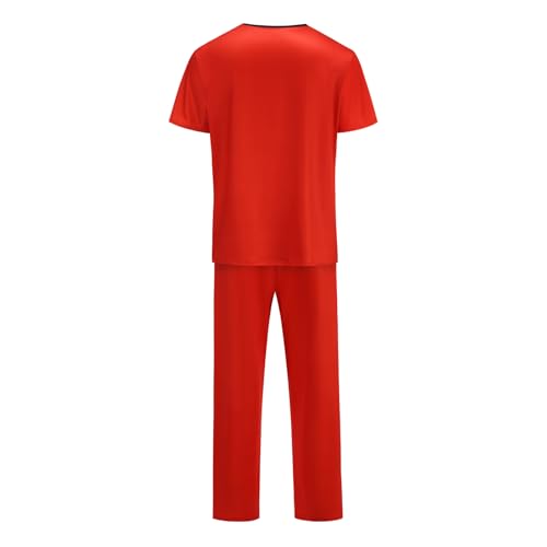 Lista de Ropa de Cheerleading y animación para Hombre disponible en línea para comprar. 2 Imagen adicional