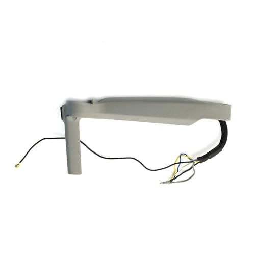 Compatible pièces de réparation Mavic Air 2 coque supérieure bras droit