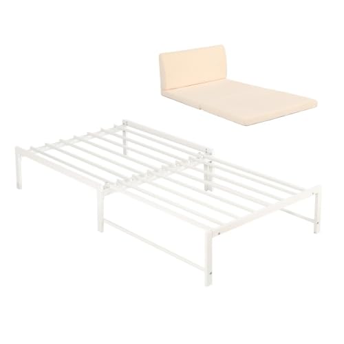 Donext �f�B�x�b�h �\�t�@�x�b�h �V���O�� �L�k ��l��炵 �ȃX�y�[�X �ω׏d180kg �����[ ������� 2way �A�C�A�� ���q�p ���r���O �y�x�[�W���}�b�g�t���z