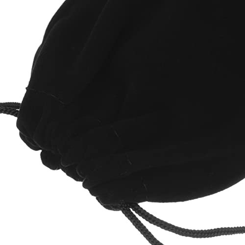 Bolsa de viaje para plancha y rizador de pelo 5 piezas miniatura 6