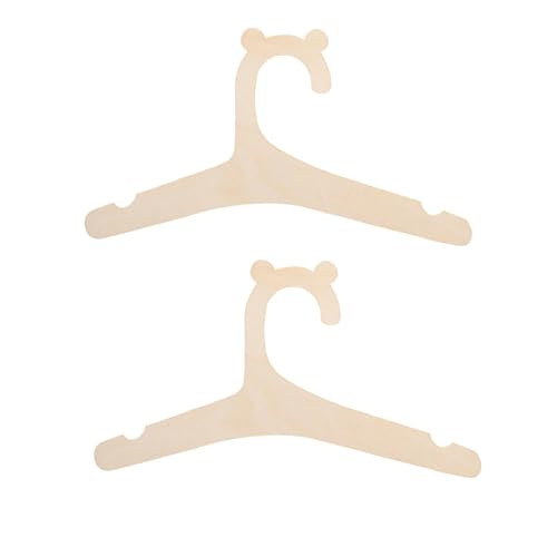 Lot de 10 cintres pour vêtements de bébé, gilets, chemisiers et pantalons