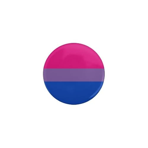 CafePress Bisexual Pride Flag 1