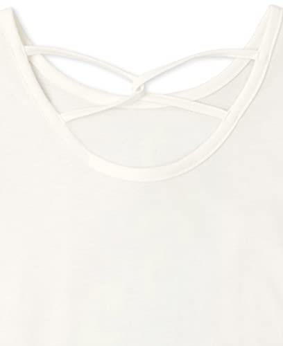 The Children's Place Big Girls' 3230 Long Sleeve Fashion Top3