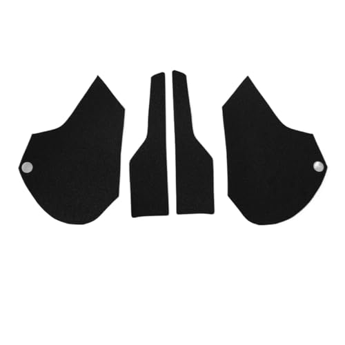 Grip réservoir 800MT antidérapant pour moto - 6