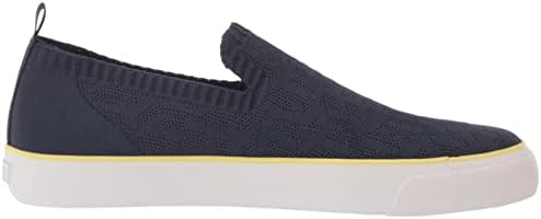 Tommy Hilfiger Women's GILREY Sneaker, Twilight Indigo, 7.5 | Image 5