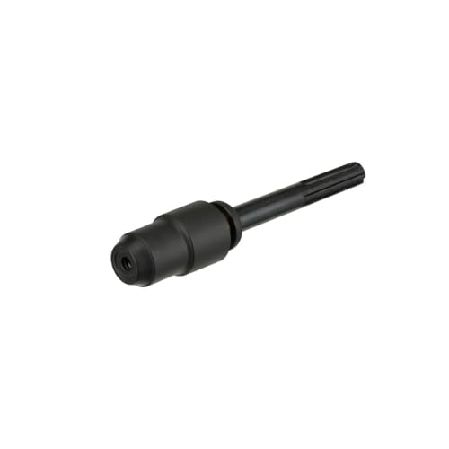 Tomax Sds Max'tan Sds Plus'a Dönüştürücü