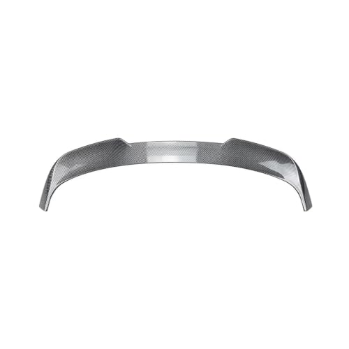 Aileron d'aile de coffre T-ROC vent fixe aérodynamique