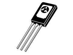 ON SEMICONDUCTOR MJE182G MJE Series 100 V 3 A NPN Complementary Plastic Silicon Power Transistor TO-225AA - 50 item(s)