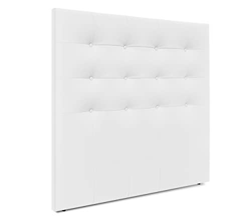 Cabeceros de Cama Capitone 135 Marca DHOME