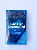 Min kamp 2 (av Karl Ove Knausgard) [Imported] [... 8129300419 Book Cover