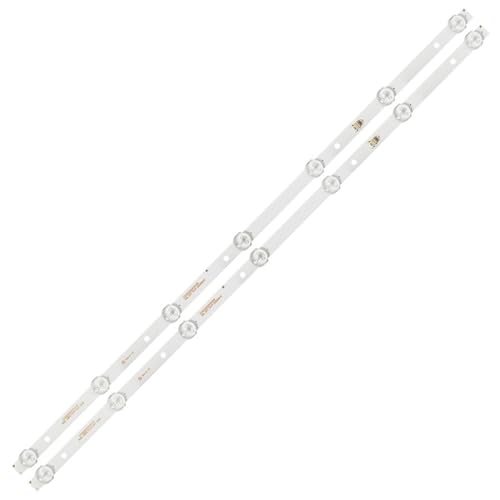 Image of MIVHQYBU 32 Inch LED TV Models Including CC02320D570V12 320L 32E9 7S1P 2X7 H32E8000Q Compatible with DEXP H32D7000Q H32D8000Q SW LED32R301BT2 RCA RTDVD3215B and T3211M(30 PCS for 15 TV)
