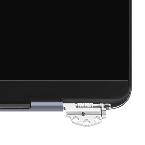 Image of 13.6 inch Replacement Assembly A2681 2022 M2 EMC 4074 MLXW3LL /A MLY33LL /A MLY43LL /A MLY03LL /A LCD Display Panel 2560X1664 (Midnight)